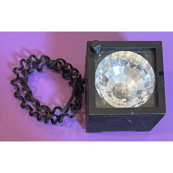 HPI / You Can Imagine Strobe Box: Strobe Light Multi Speed Tested Works - Picture 1 of 2